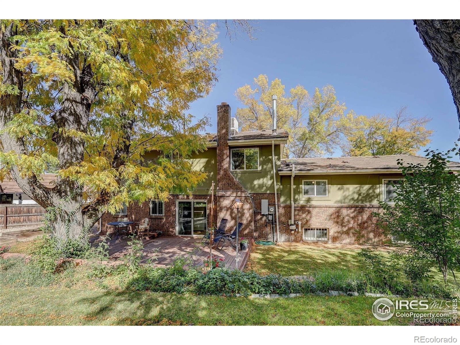 MLS Image #46 for 6514 e milan place,denver, Colorado