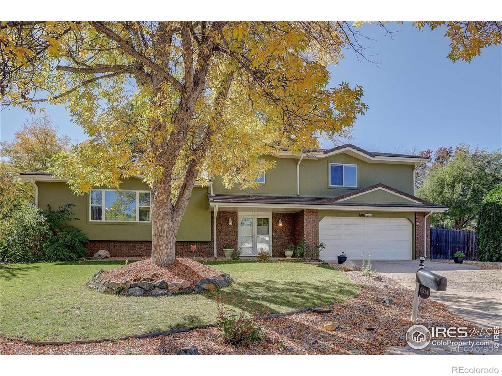 MLS Image #48 for 6514 e milan place,denver, Colorado
