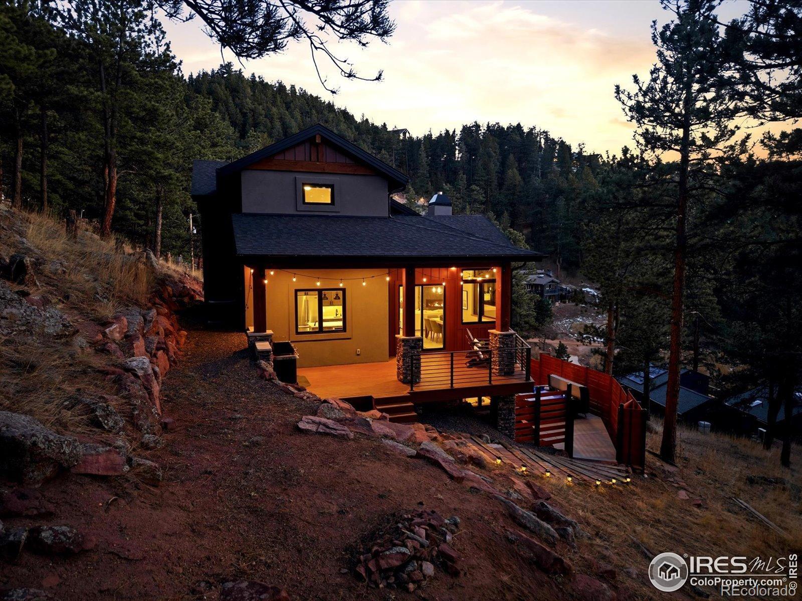 MLS Image #2 for 795  pine brook road,boulder, Colorado