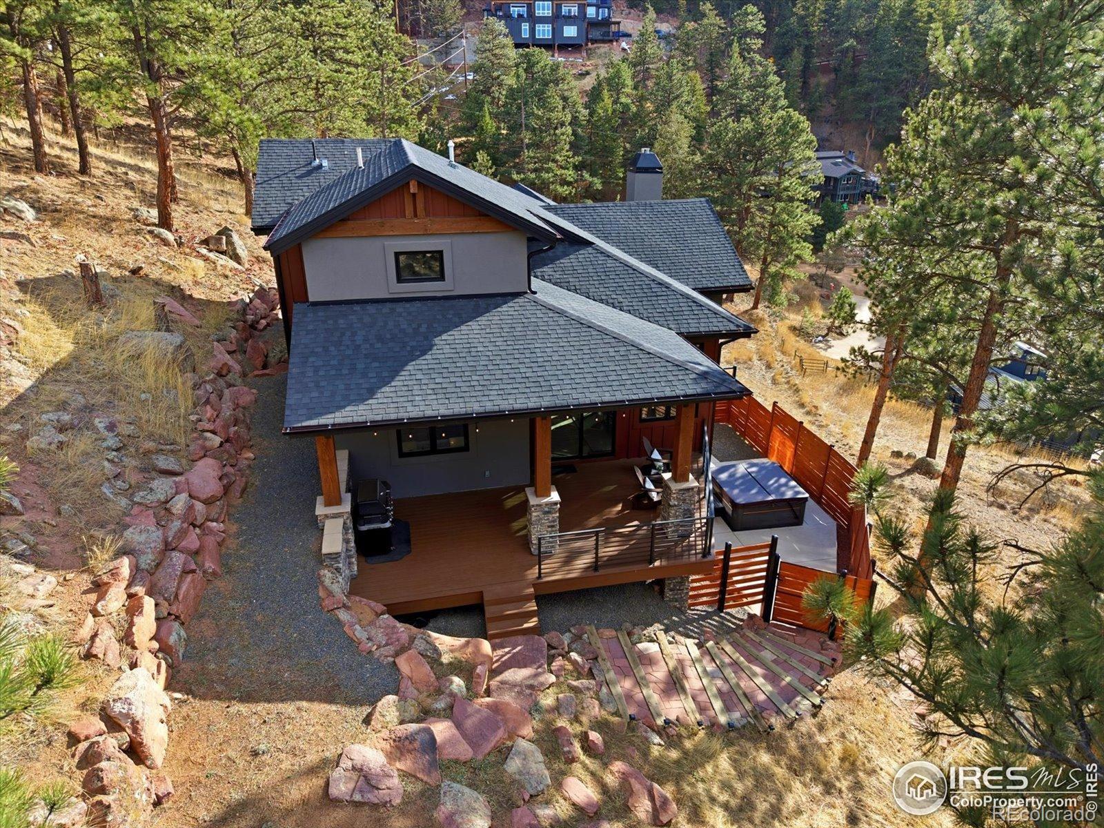 MLS Image #3 for 795  pine brook road,boulder, Colorado