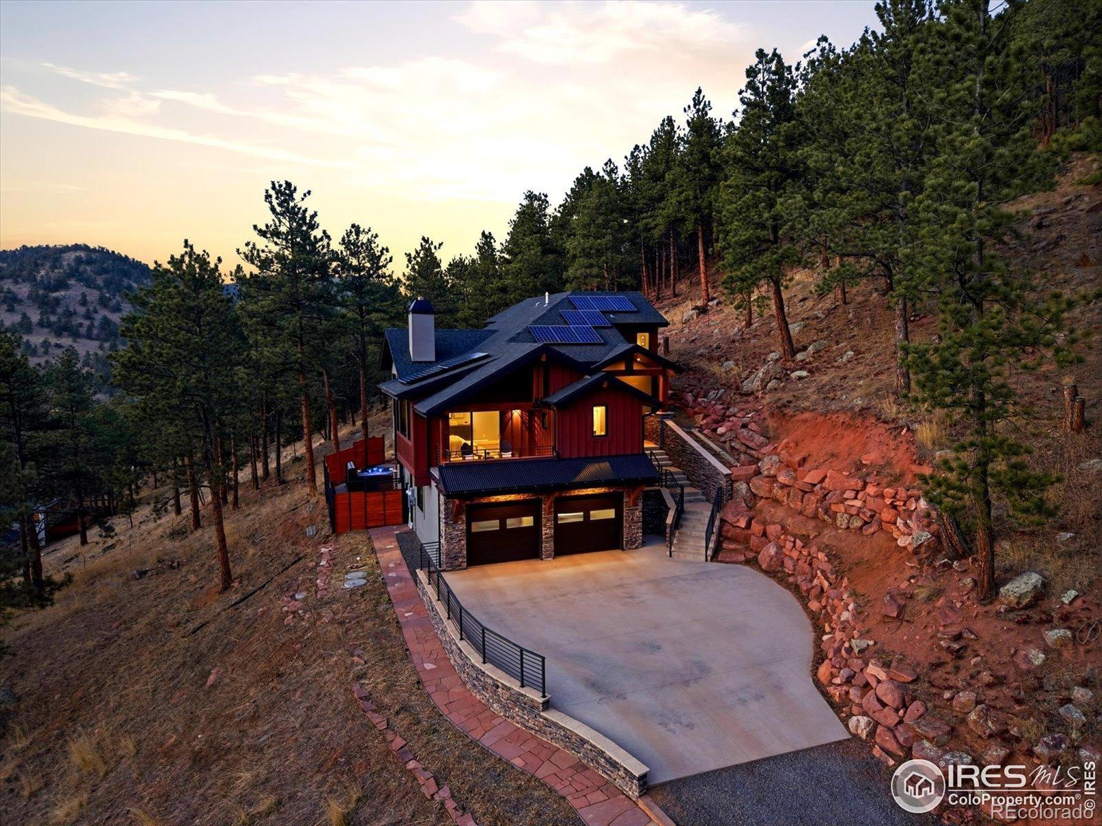 MLS Image #4 for 795  pine brook road,boulder, Colorado