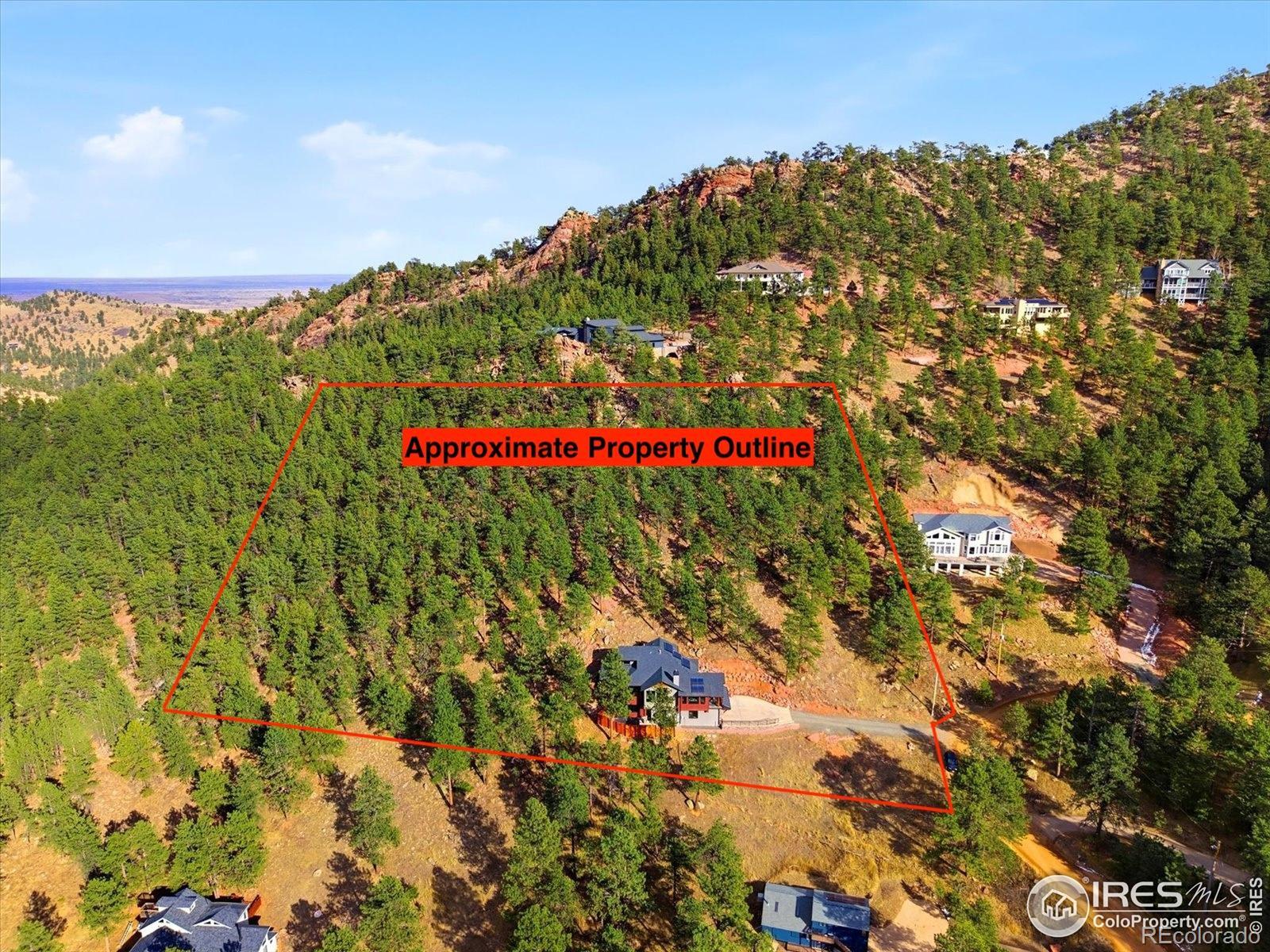 MLS Image #45 for 795  pine brook road,boulder, Colorado