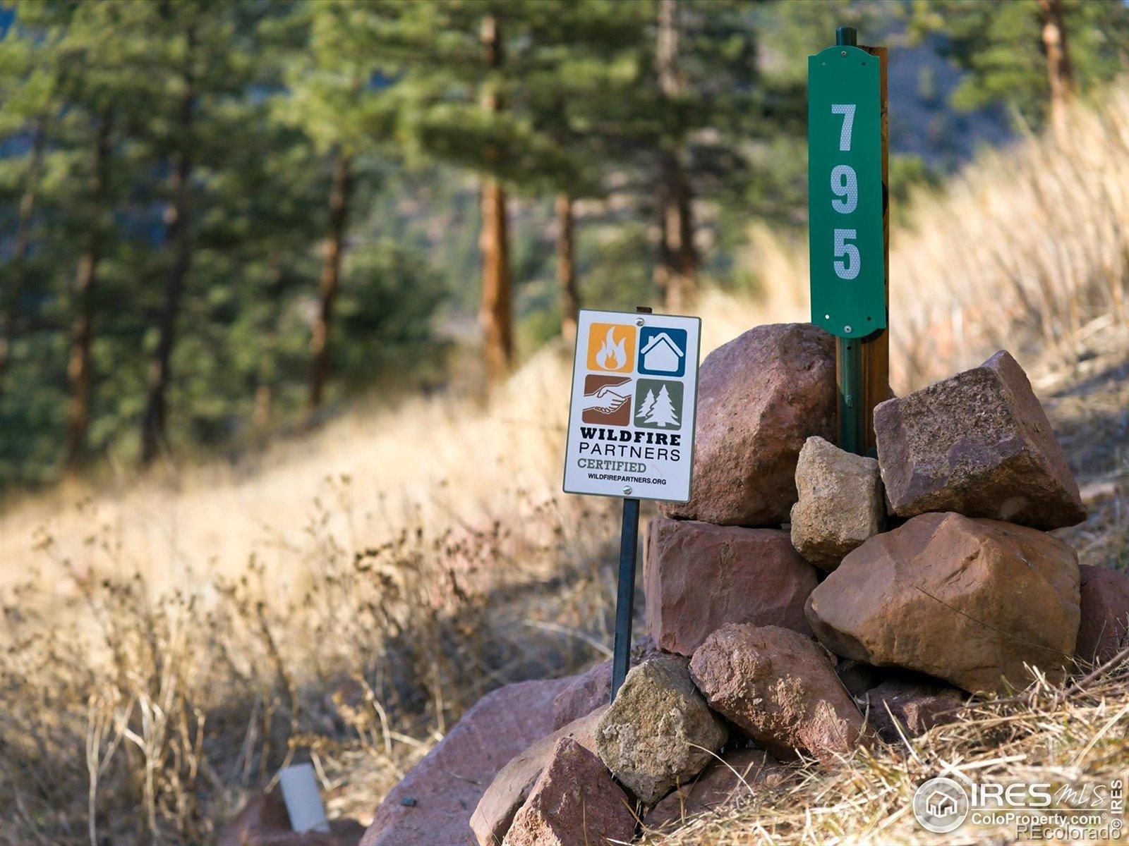 MLS Image #46 for 795  pine brook road,boulder, Colorado
