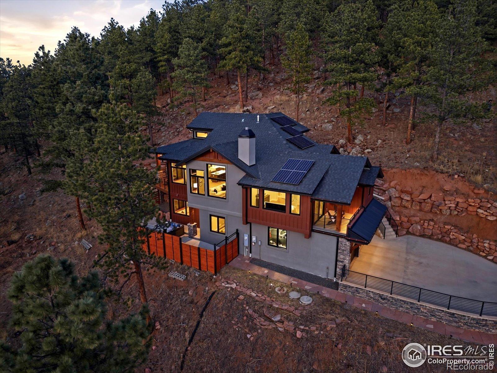 MLS Image #5 for 795  pine brook road,boulder, Colorado