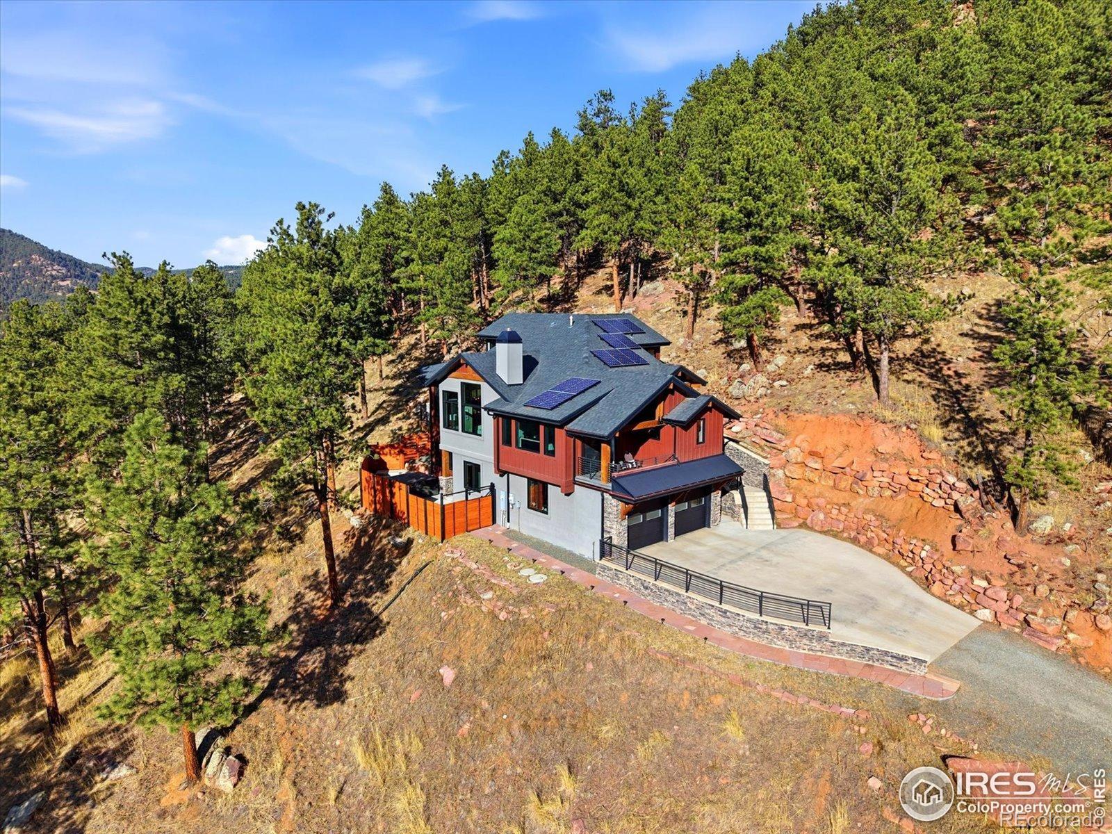 MLS Image #6 for 795  pine brook road,boulder, Colorado