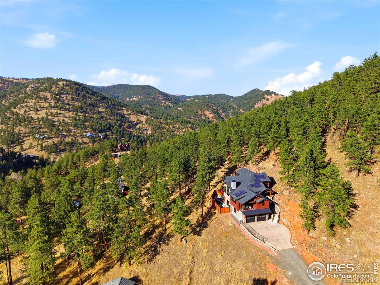 MLS Image #7 for 795  pine brook road,boulder, Colorado