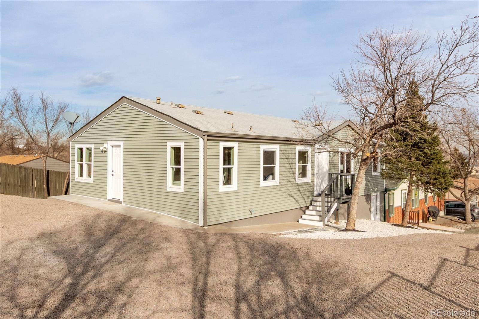 MLS Image #28 for 3245 s bryant street,englewood, Colorado