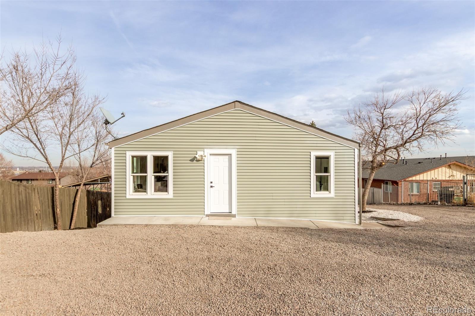 MLS Image #31 for 3245 s bryant street,englewood, Colorado