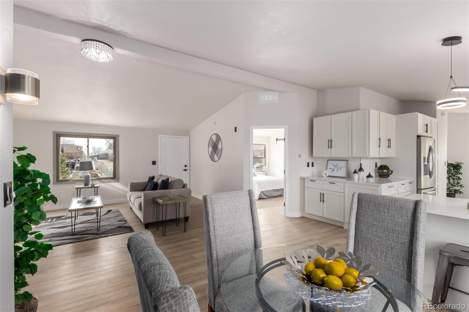 MLS Image #5 for 3245 s bryant street,englewood, Colorado