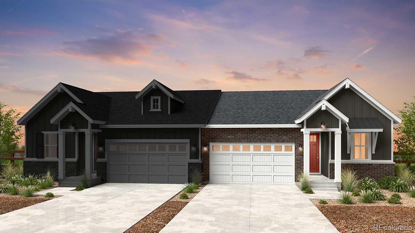 MLS Image #0 for 3339 n denali street,aurora, Colorado