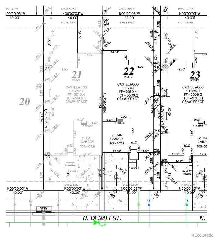 MLS Image #4 for 3339 n denali street,aurora, Colorado