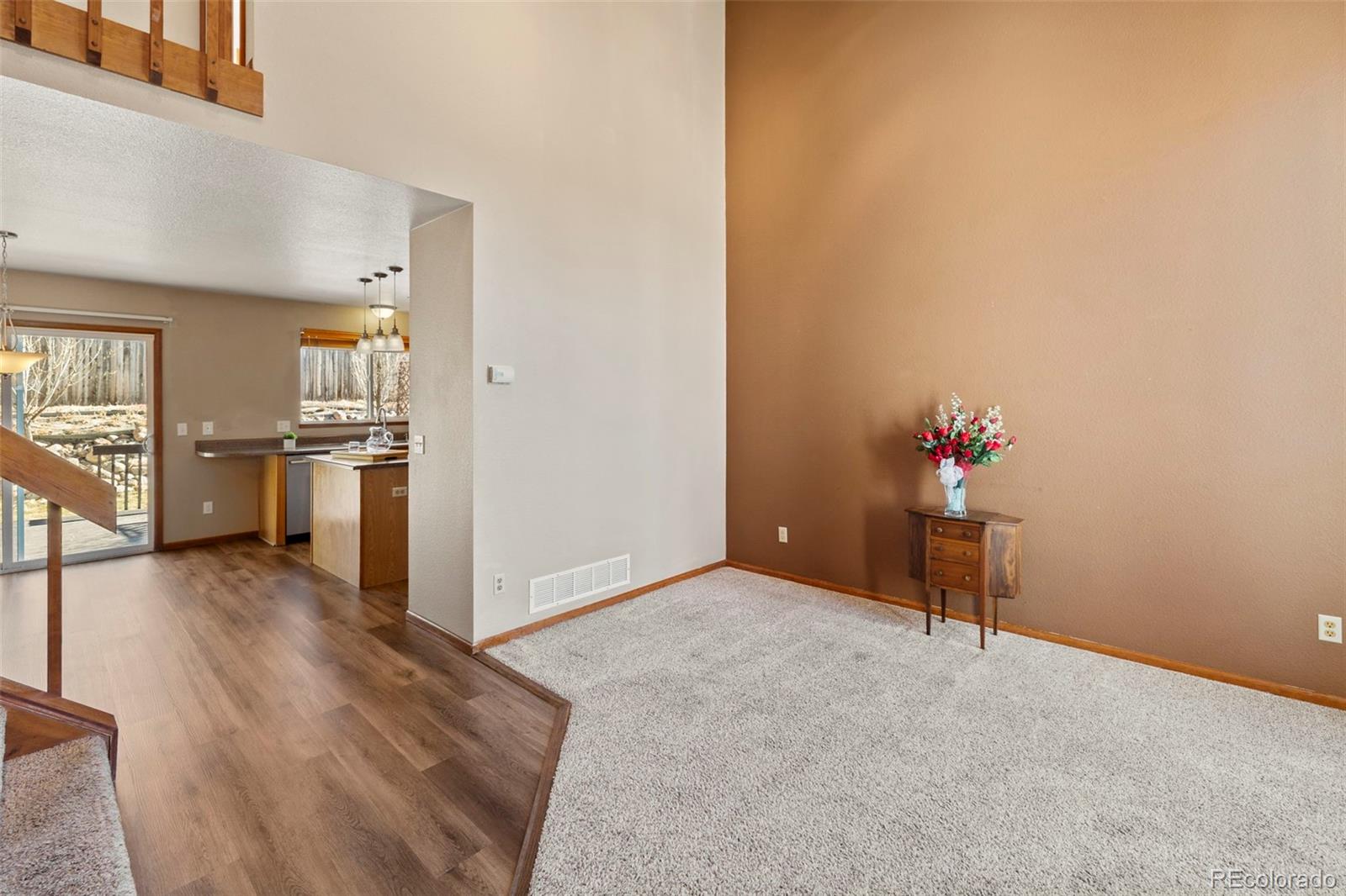 MLS Image #1 for 315  medford drive,colorado springs, Colorado