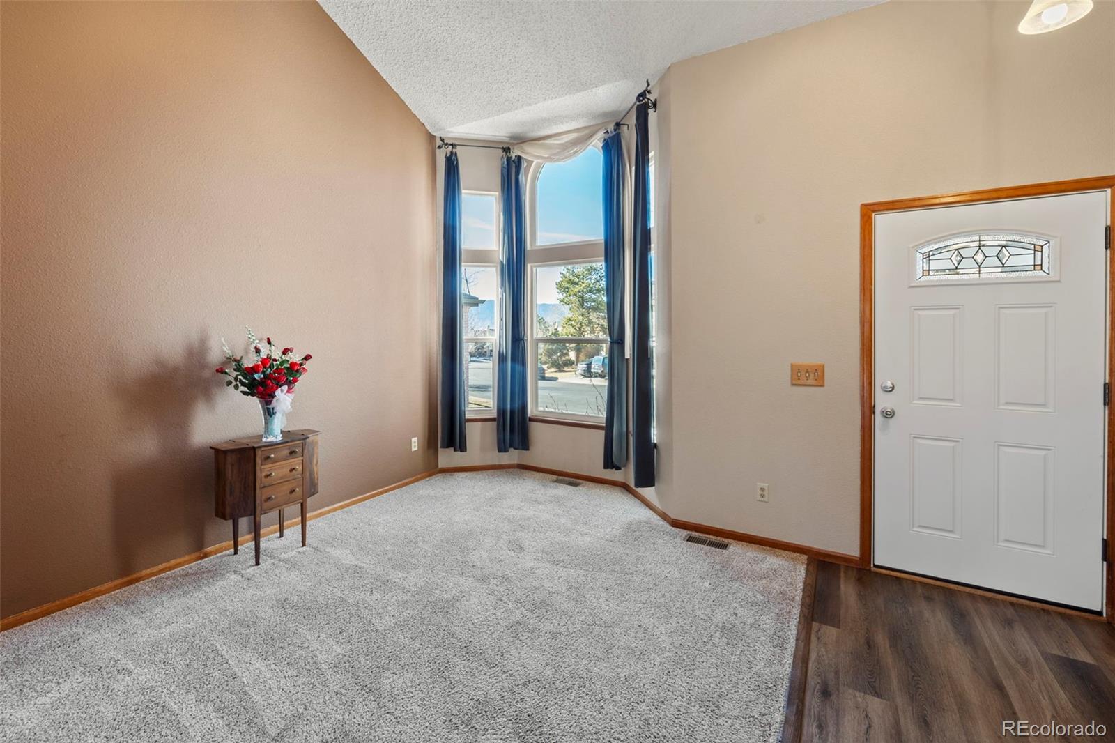 MLS Image #3 for 315  medford drive,colorado springs, Colorado
