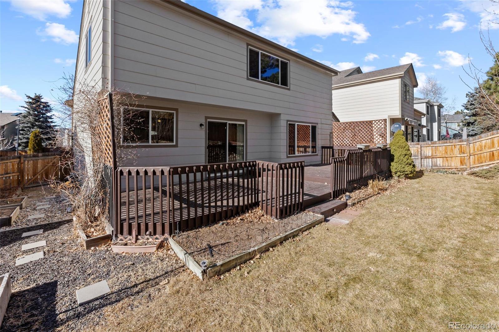 MLS Image #32 for 315  medford drive,colorado springs, Colorado