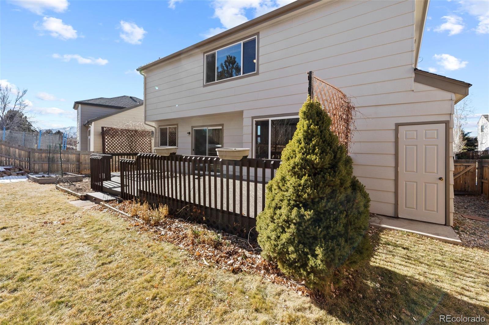 MLS Image #33 for 315  medford drive,colorado springs, Colorado