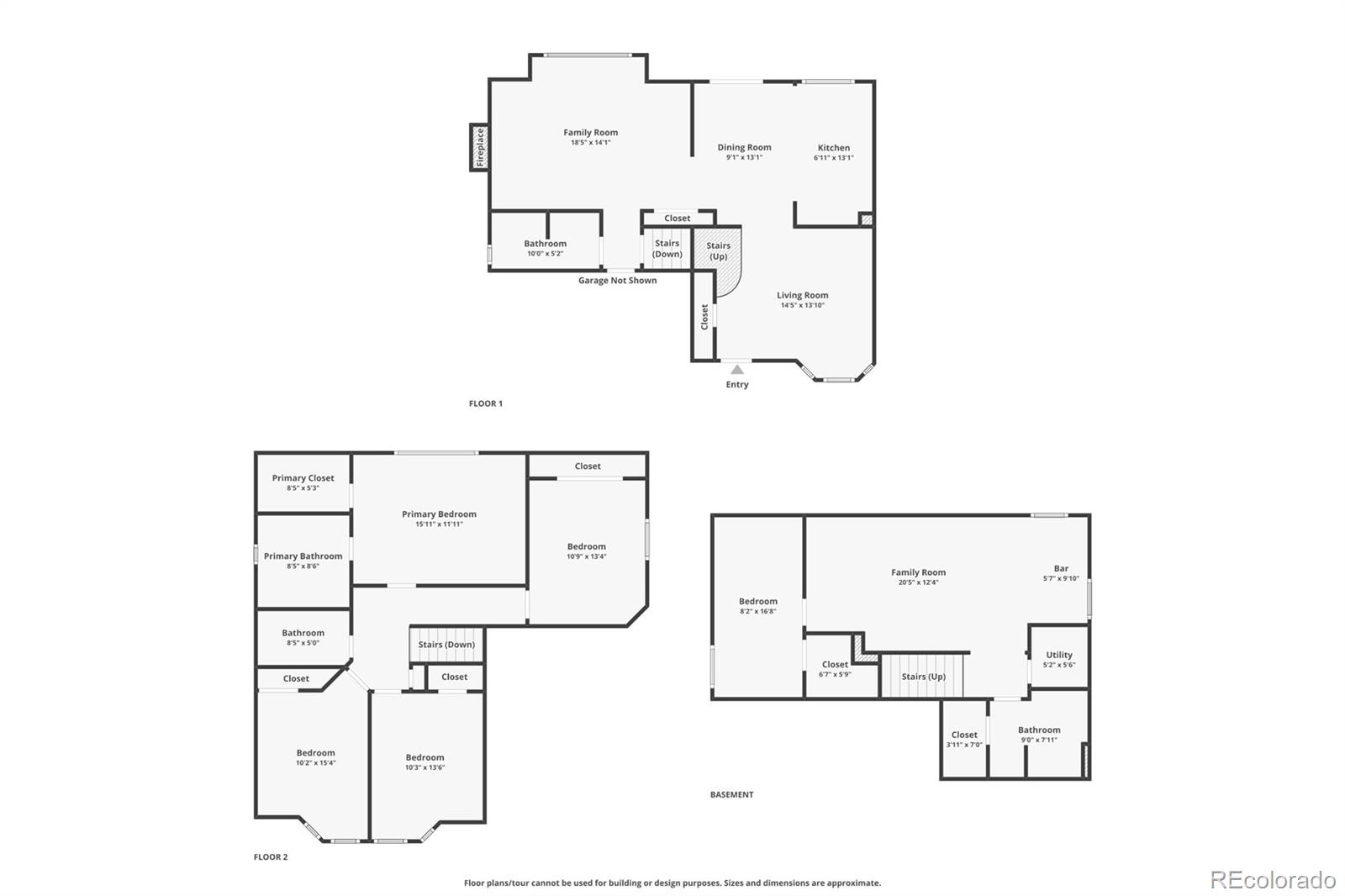 MLS Image #35 for 315  medford drive,colorado springs, Colorado