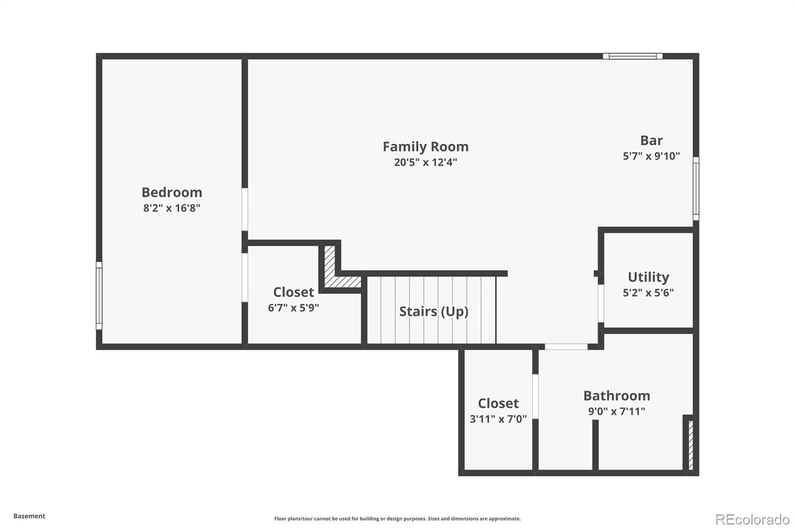 MLS Image #36 for 315  medford drive,colorado springs, Colorado