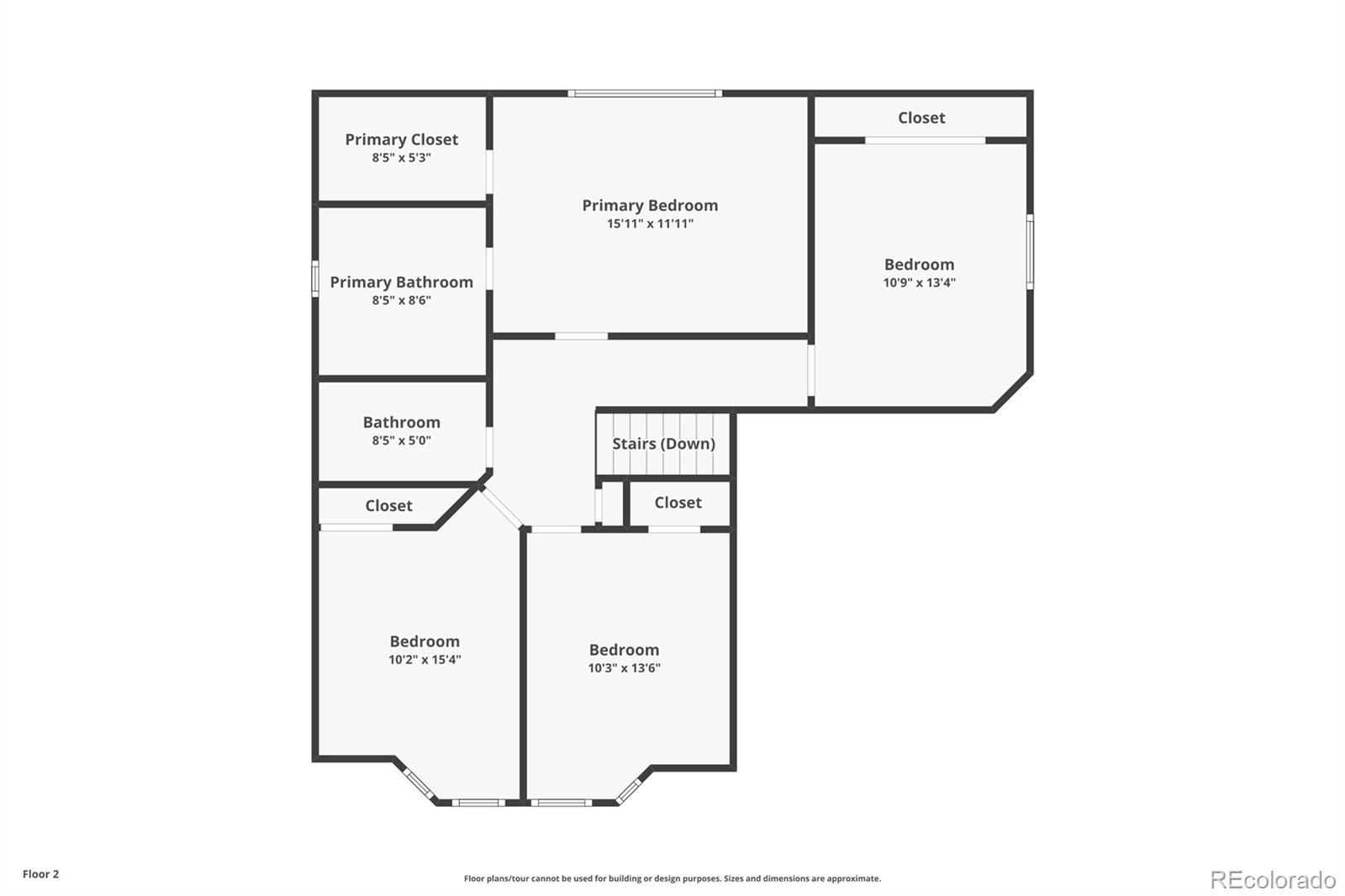 MLS Image #37 for 315  medford drive,colorado springs, Colorado