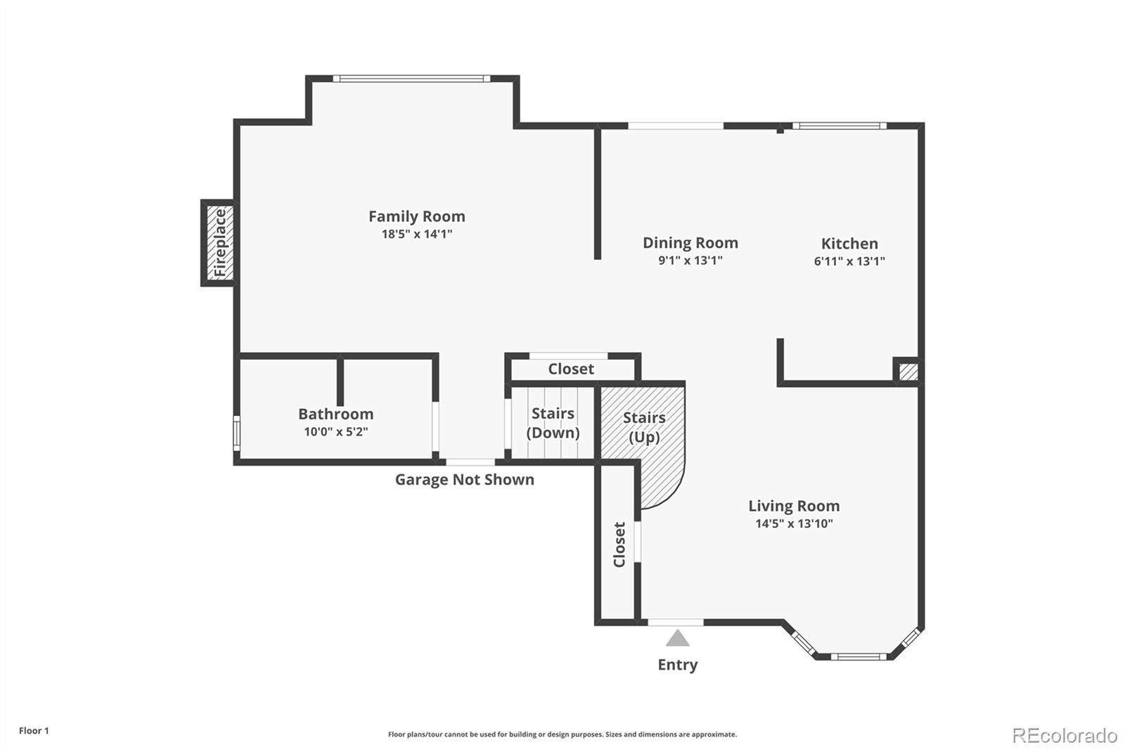 MLS Image #38 for 315  medford drive,colorado springs, Colorado