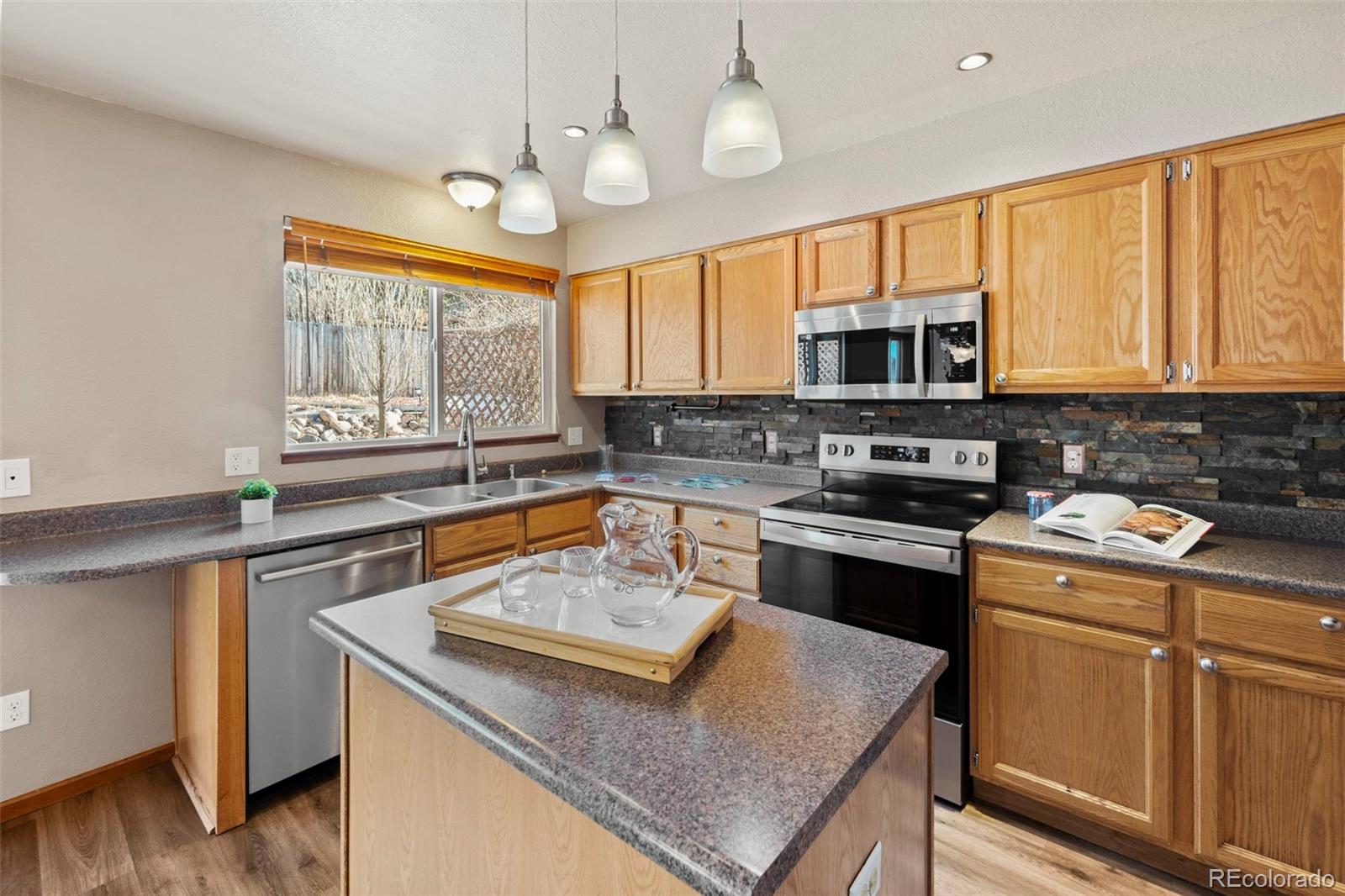 MLS Image #4 for 315  medford drive,colorado springs, Colorado