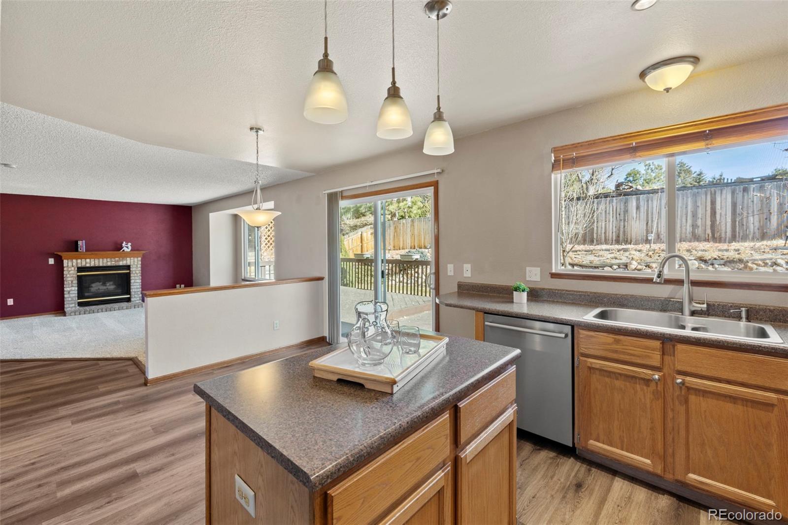MLS Image #5 for 315  medford drive,colorado springs, Colorado