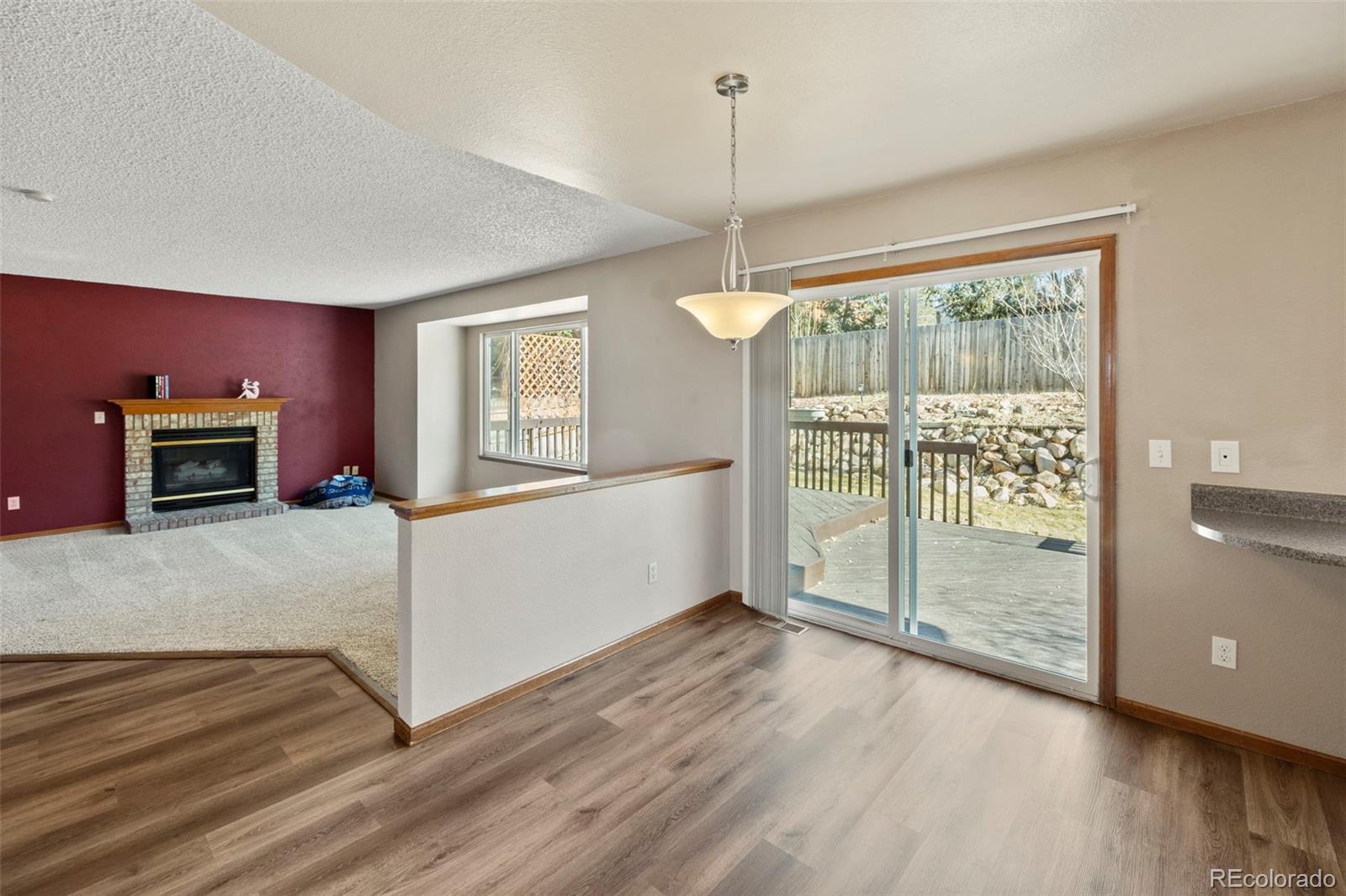 MLS Image #6 for 315  medford drive,colorado springs, Colorado