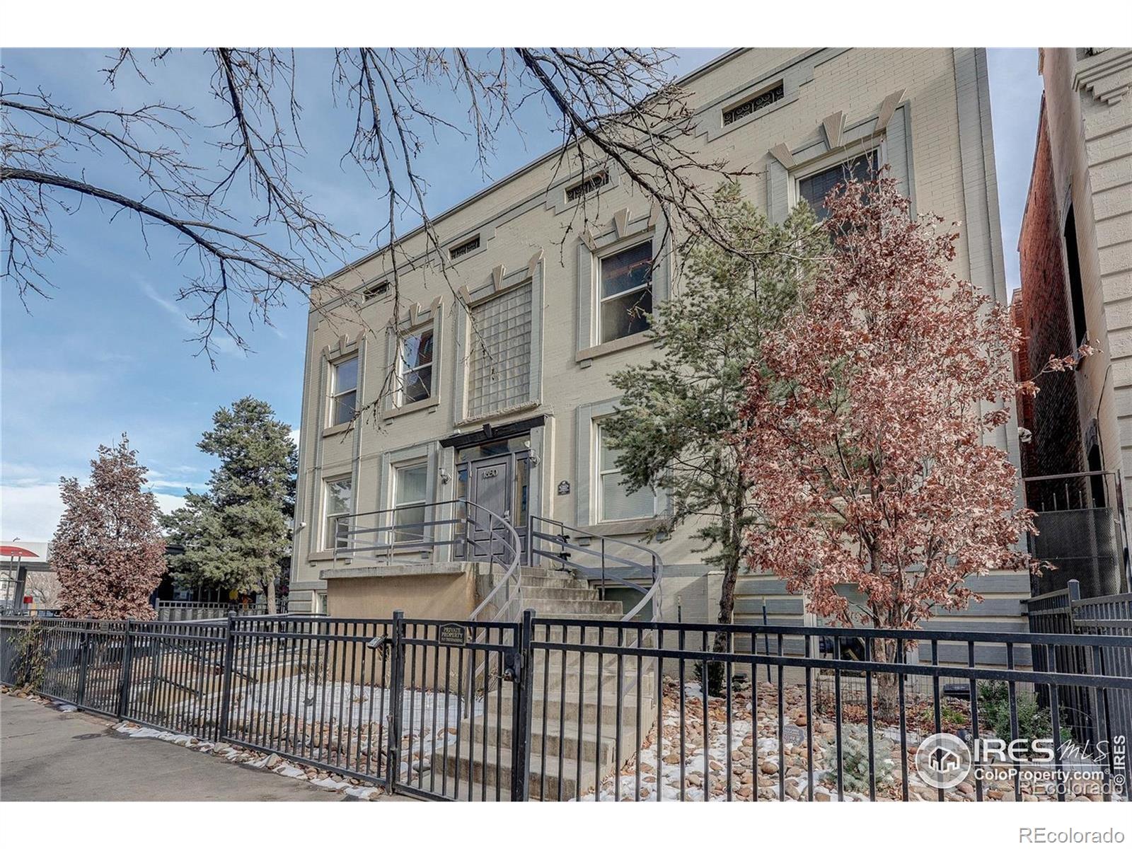 MLS Image #16 for 1650 n pearl street 25,denver, Colorado