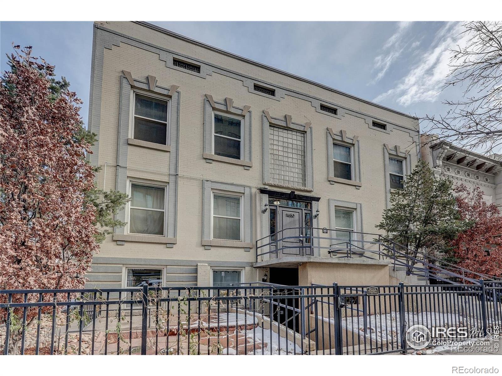 MLS Image #18 for 1650 n pearl street 25,denver, Colorado