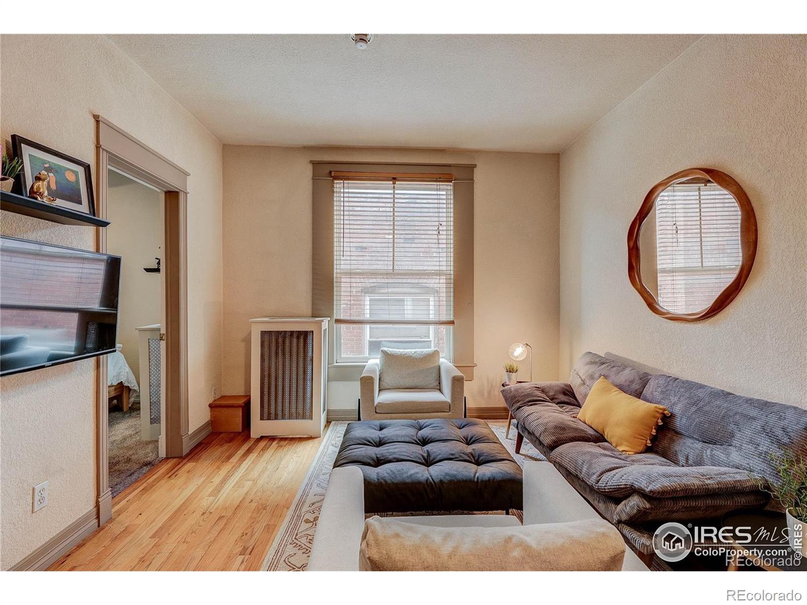 MLS Image #2 for 1650 n pearl street 25,denver, Colorado