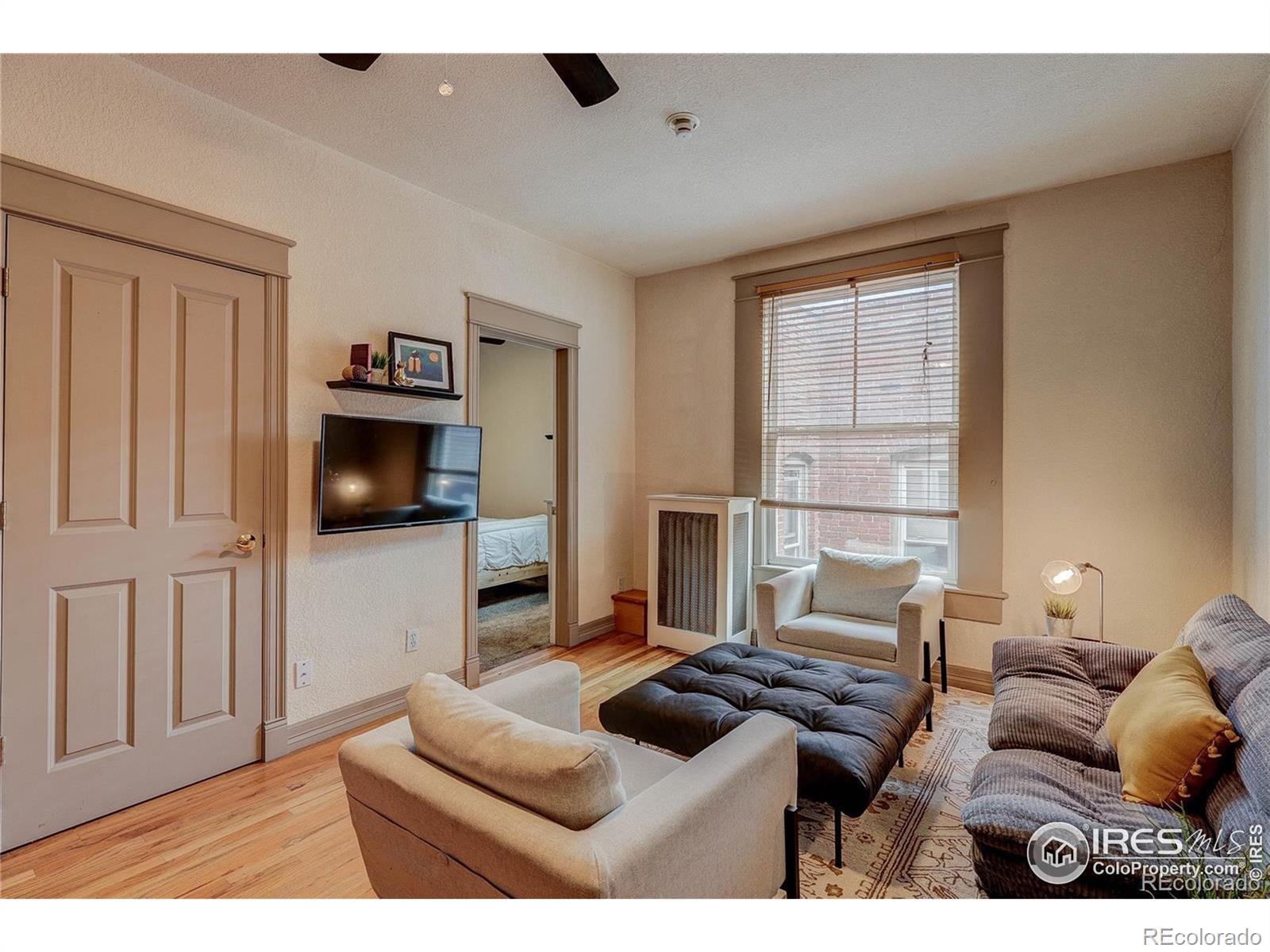 MLS Image #3 for 1650 n pearl street 25,denver, Colorado