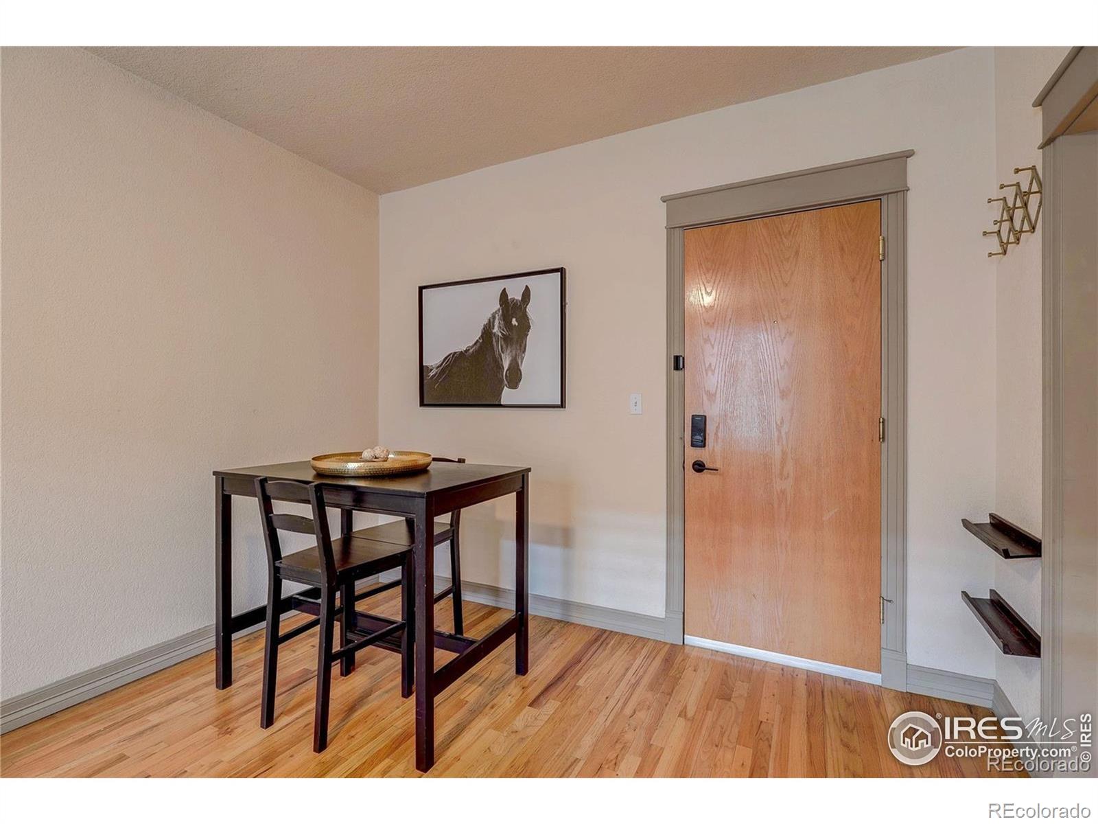 MLS Image #4 for 1650 n pearl street 25,denver, Colorado
