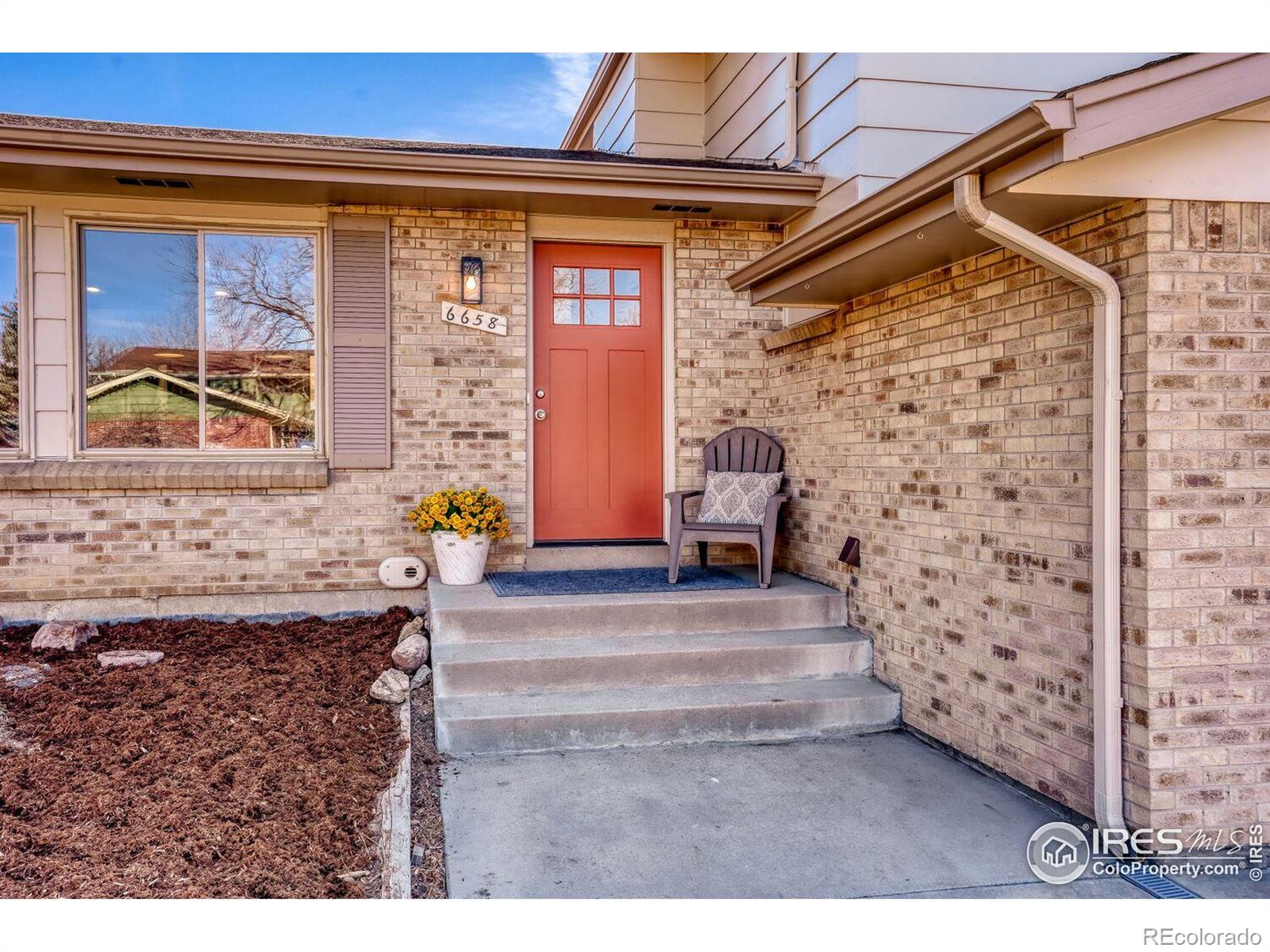 MLS Image #1 for 6658  cole court,arvada, Colorado