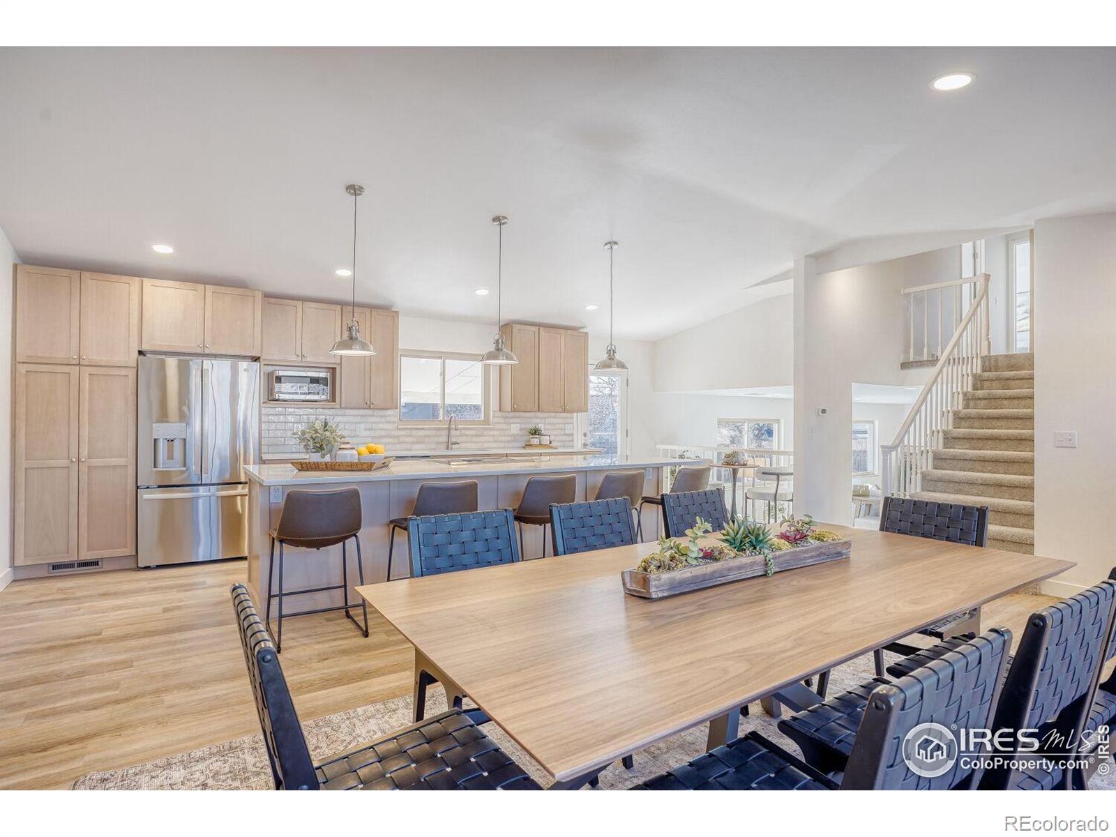 MLS Image #2 for 6658  cole court,arvada, Colorado