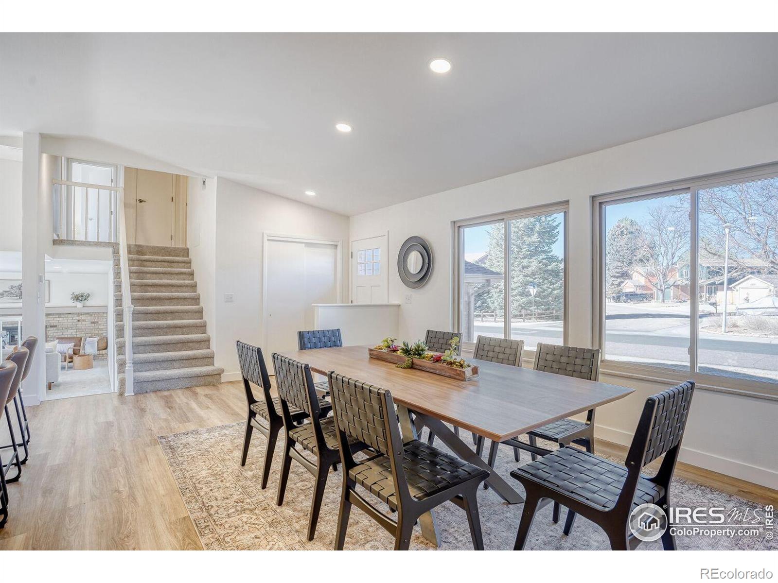 MLS Image #5 for 6658  cole court,arvada, Colorado