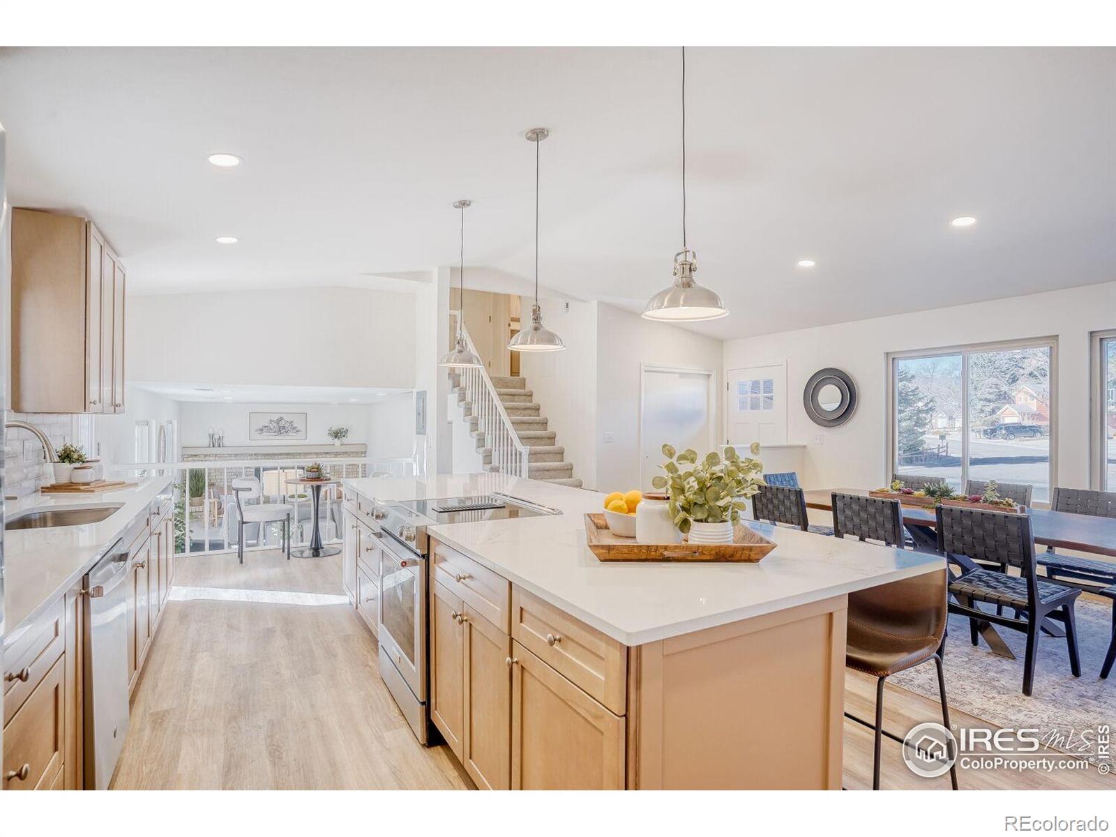 MLS Image #7 for 6658  cole court,arvada, Colorado
