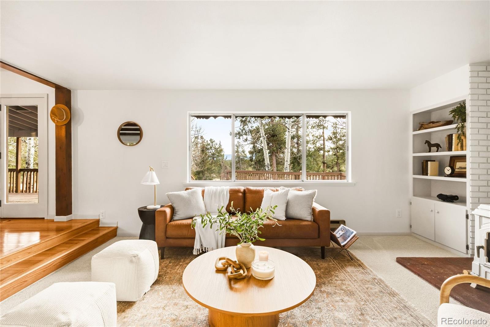 MLS Image #14 for 34657  mohawk trail,pine, Colorado