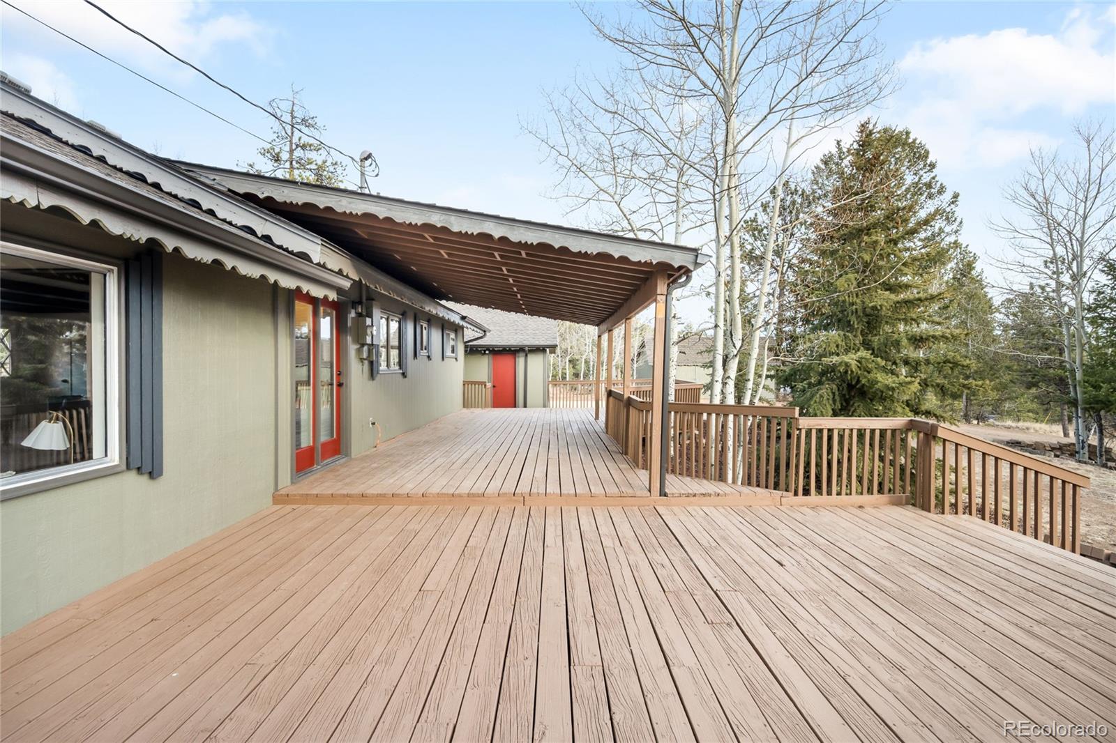 MLS Image #30 for 34657  mohawk trail,pine, Colorado