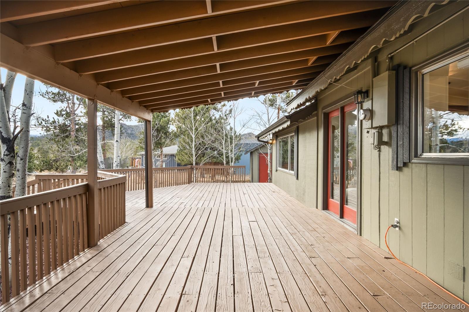 MLS Image #31 for 34657  mohawk trail,pine, Colorado