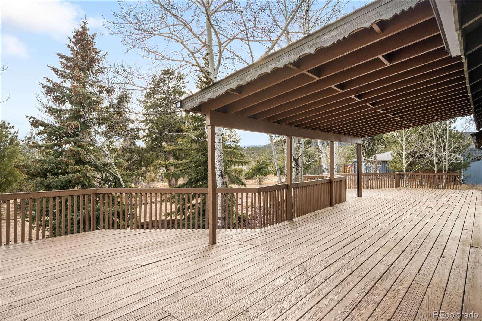MLS Image #32 for 34657  mohawk trail,pine, Colorado