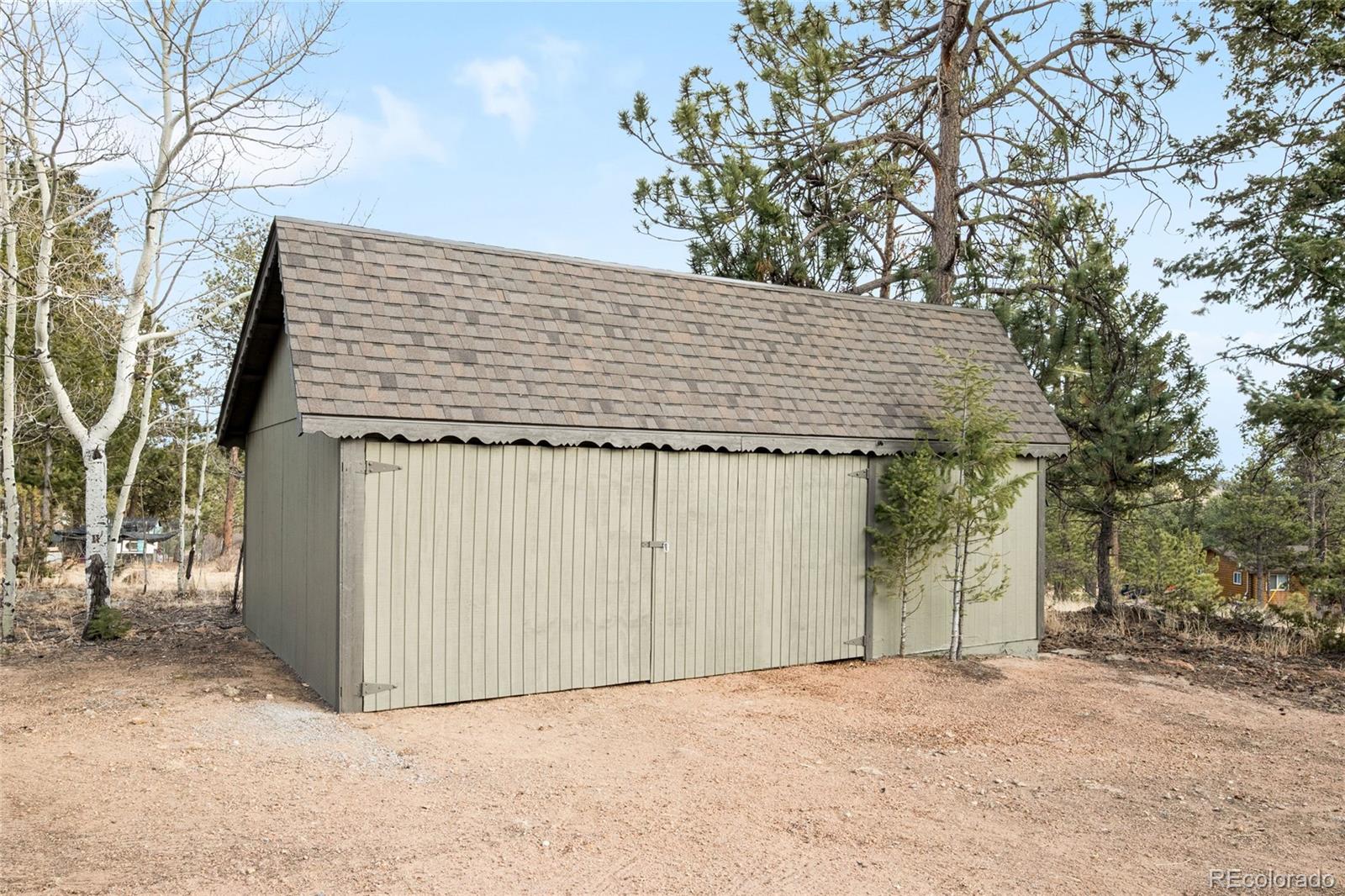 MLS Image #33 for 34657  mohawk trail,pine, Colorado
