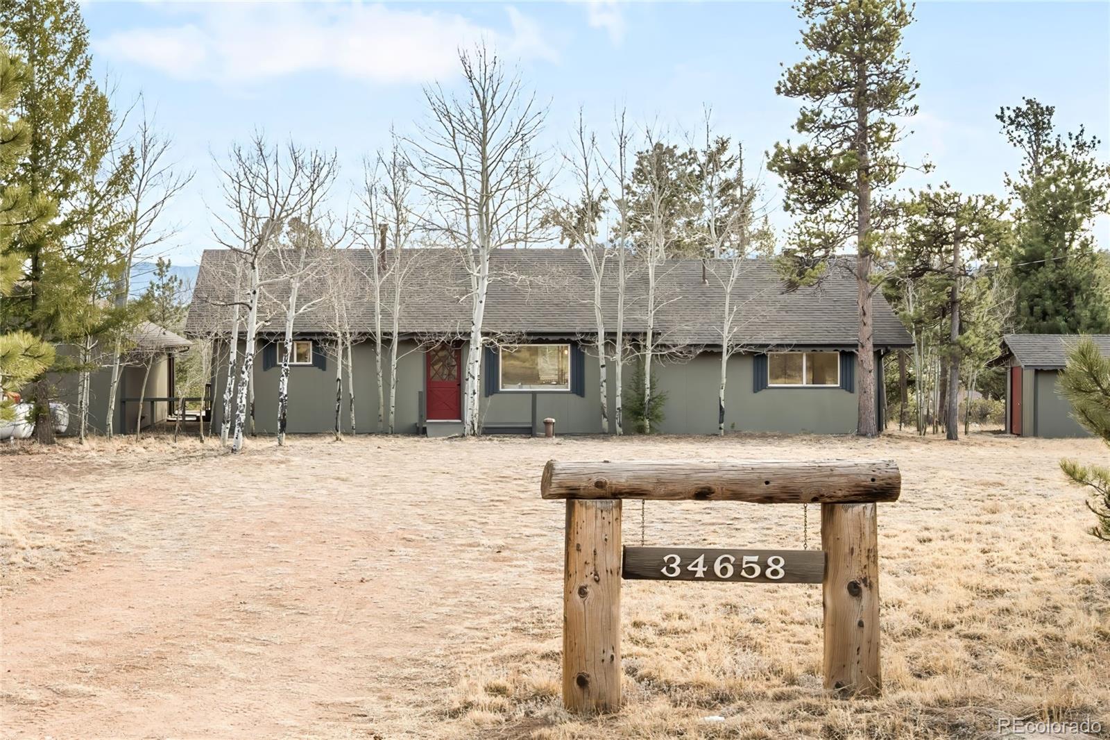 MLS Image #37 for 34657  mohawk trail,pine, Colorado