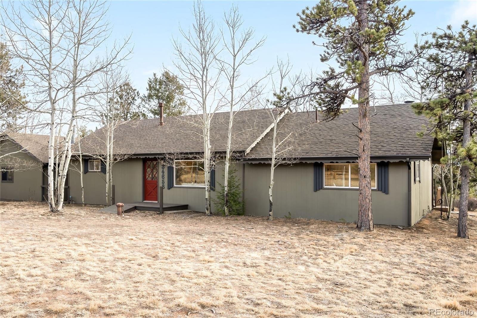 MLS Image #38 for 34657  mohawk trail,pine, Colorado