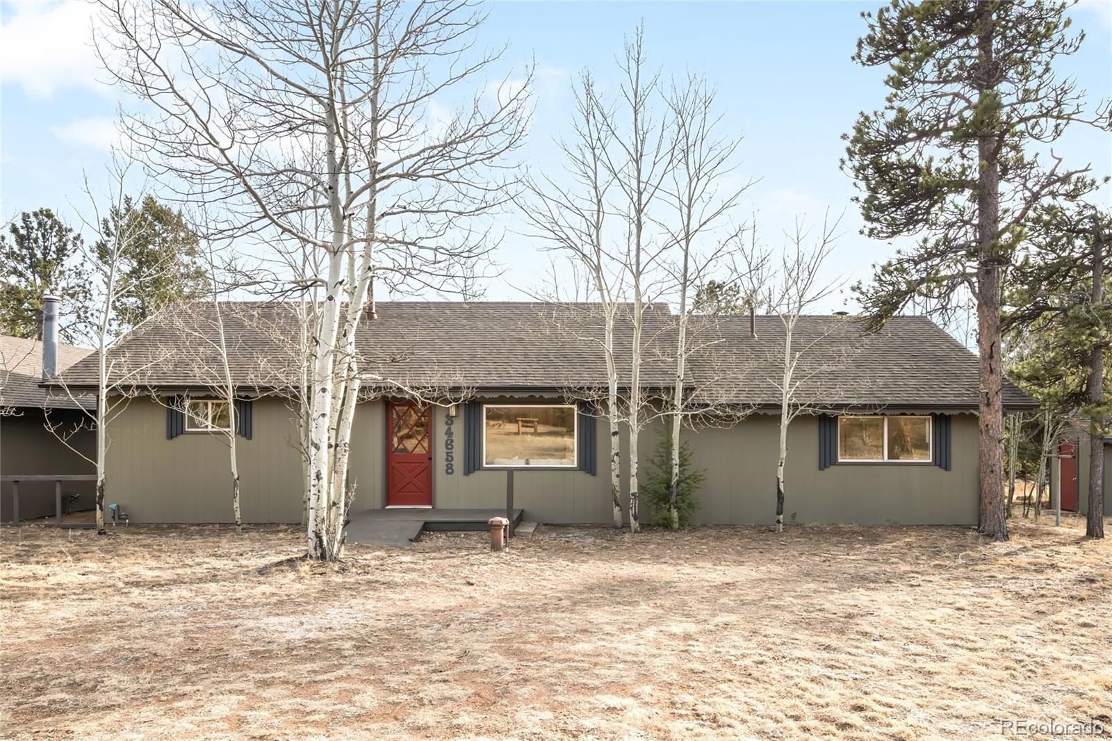 MLS Image #39 for 34657  mohawk trail,pine, Colorado