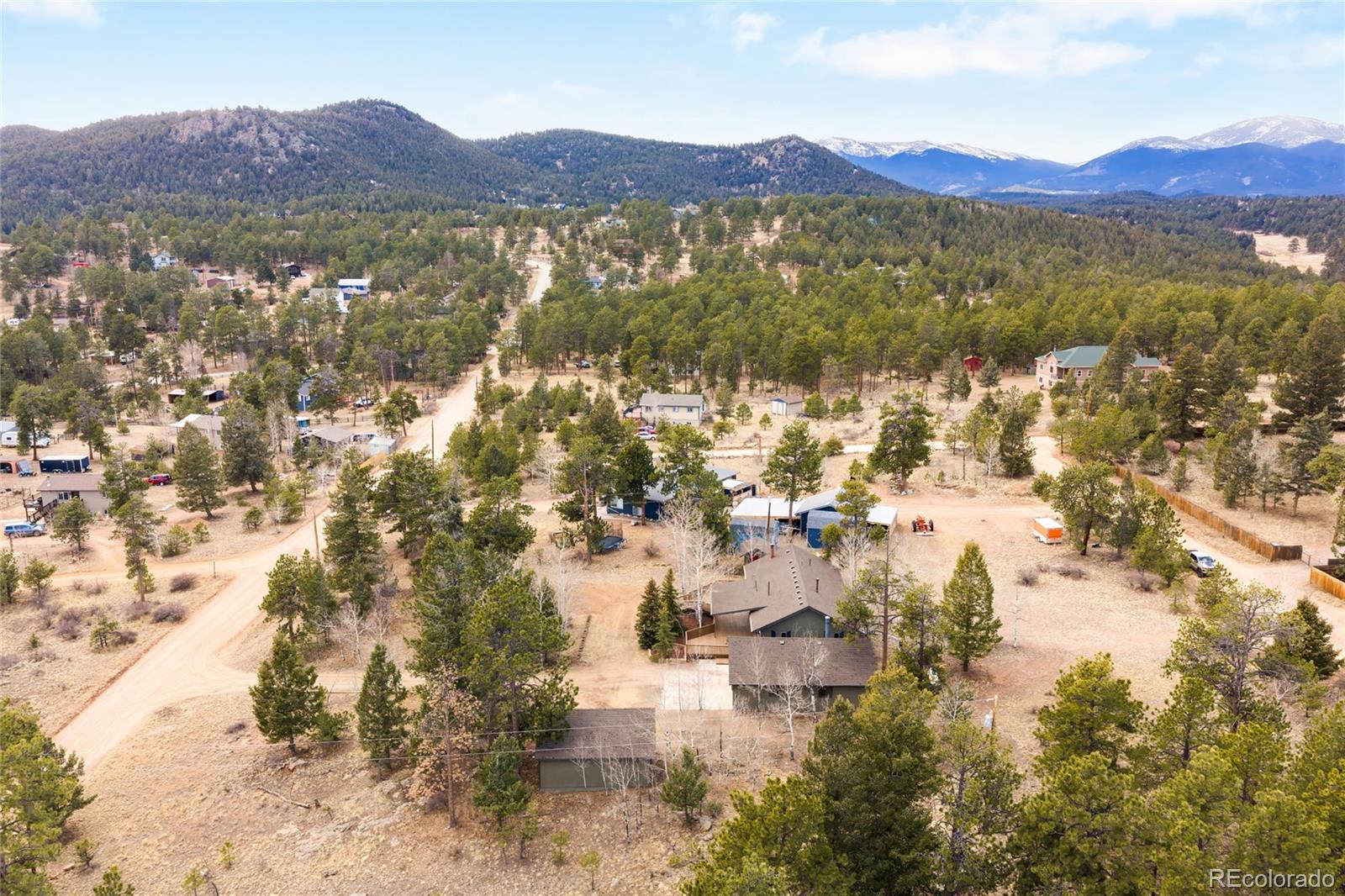MLS Image #43 for 34657  mohawk trail,pine, Colorado