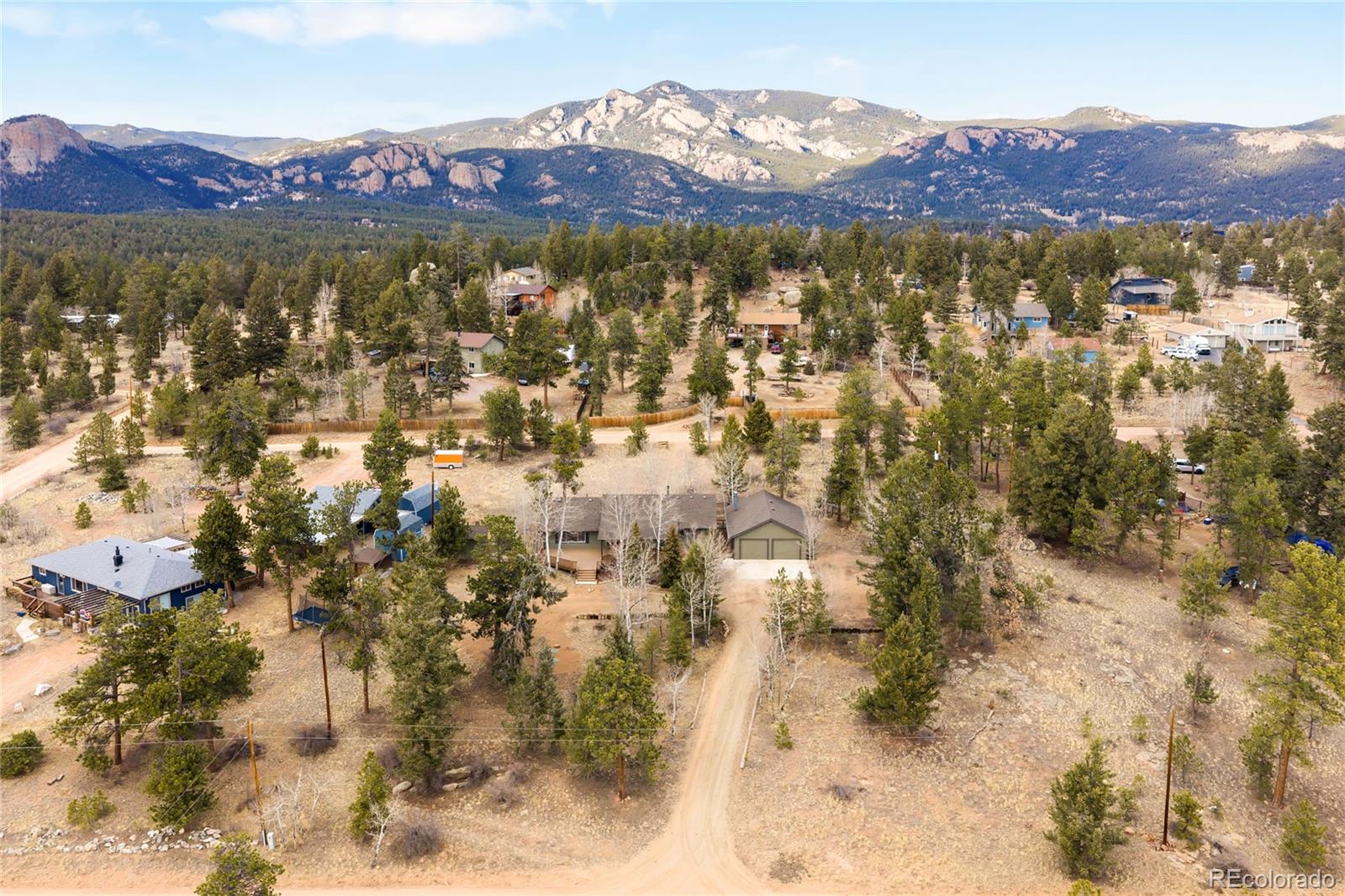 MLS Image #44 for 34657  mohawk trail,pine, Colorado