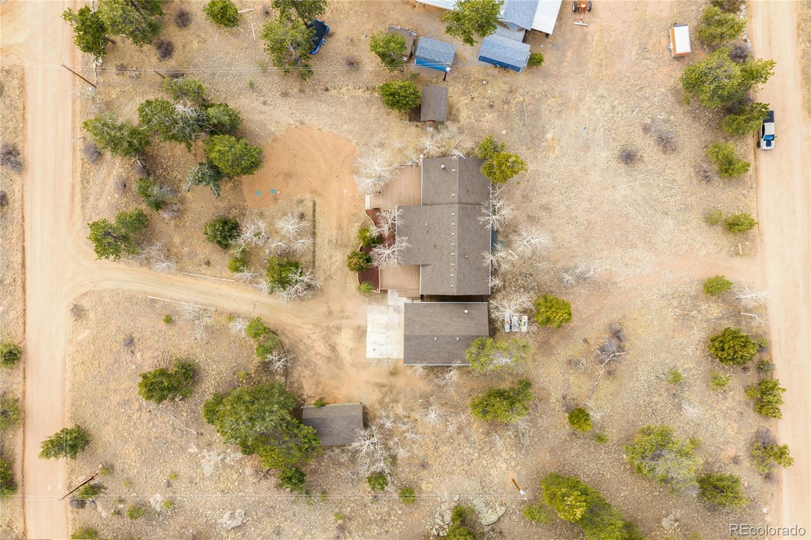 MLS Image #45 for 34657  mohawk trail,pine, Colorado