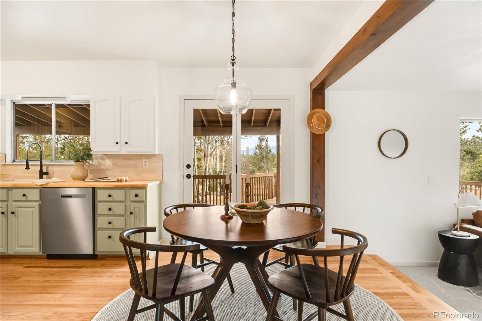 MLS Image #5 for 34657  mohawk trail,pine, Colorado