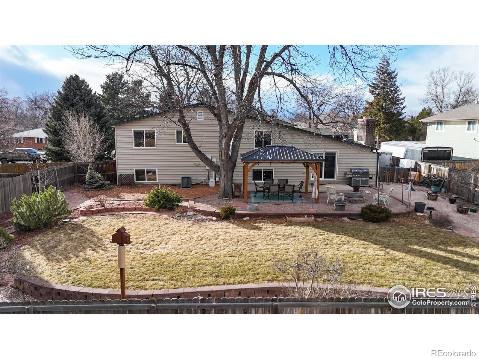 MLS Image #1 for 3346  chestnut avenue,loveland, Colorado