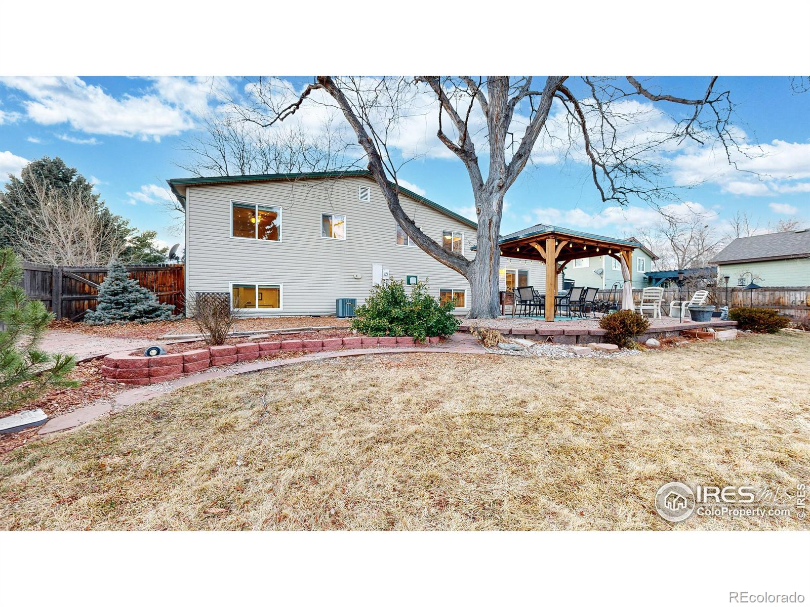 MLS Image #2 for 3346  chestnut avenue,loveland, Colorado