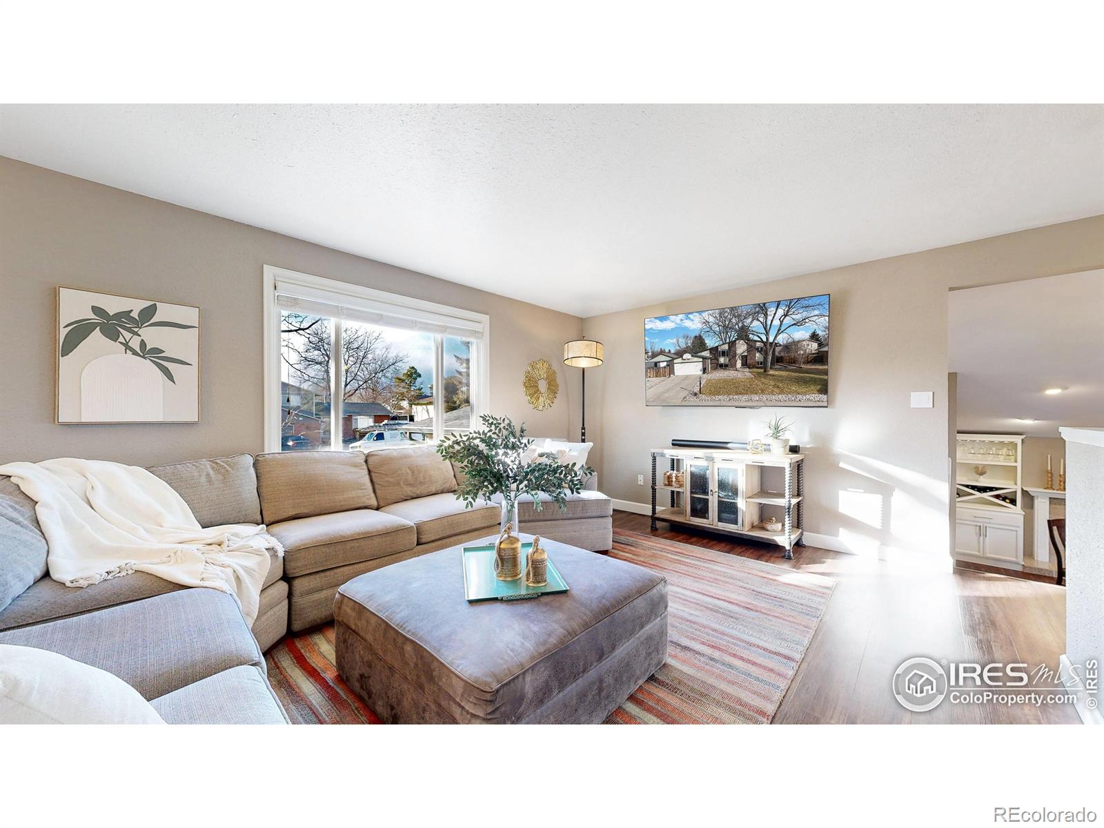 MLS Image #3 for 3346  chestnut avenue,loveland, Colorado